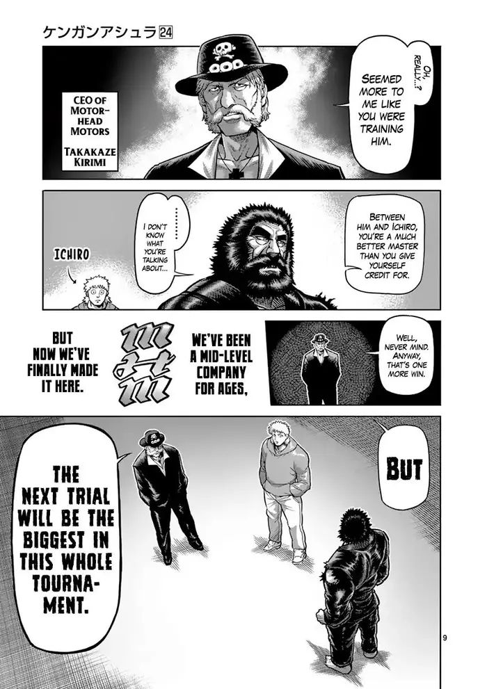 Kengan Ashura Chapter 201 image 13_optimized